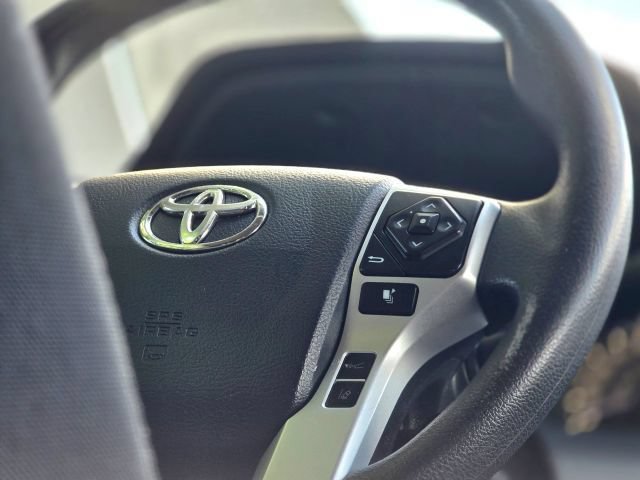 Used 2020 Toyota Tundra SR5 w/ SR5 Upgrade Package AWD/4WD image 23