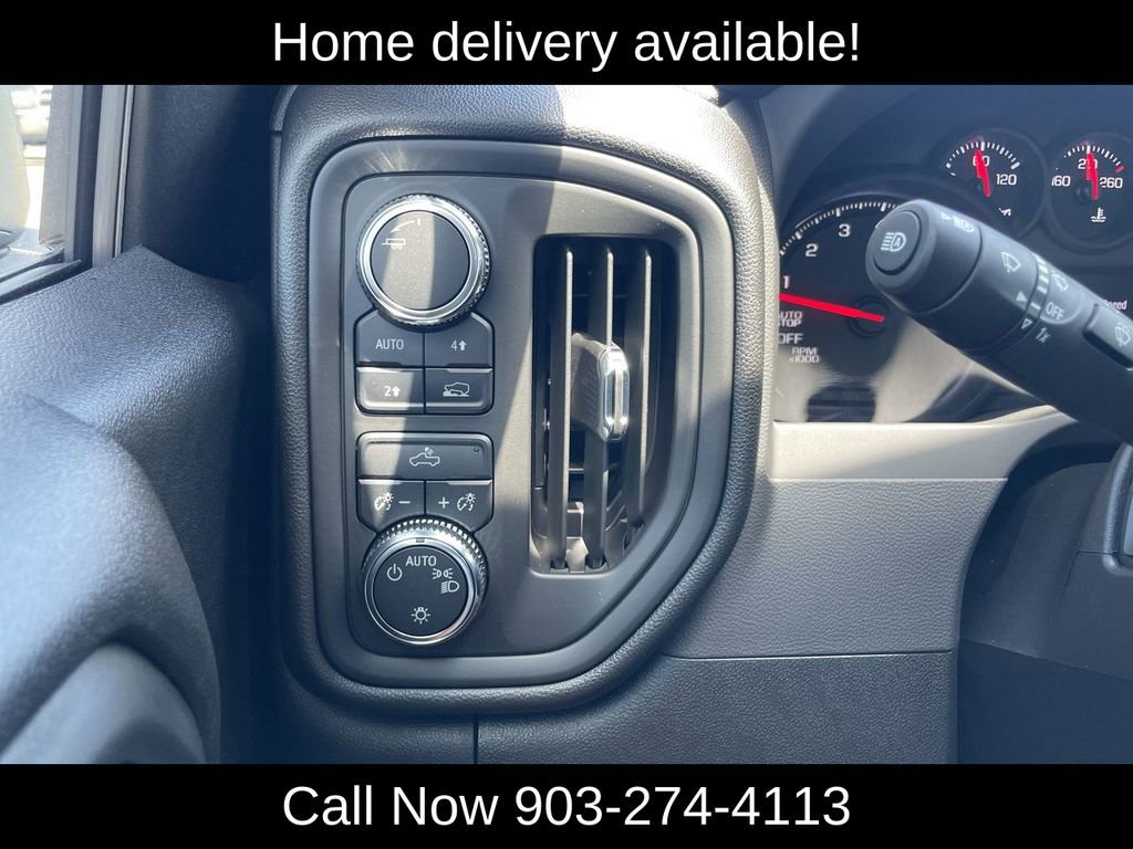 New 2026 GMC Sierra 1500 Pro w/ Pro Value Package image 25