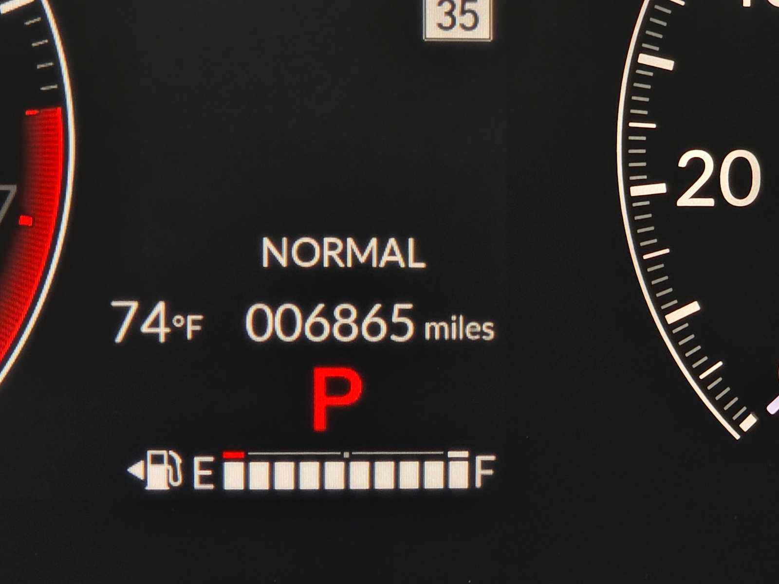 Used 2025 Honda Pilot EX-L image 28