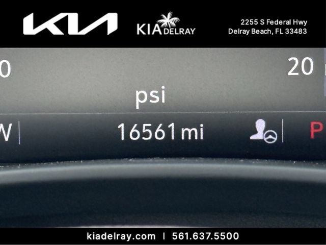 Used 2024 Cadillac CT4 Luxury w/ Sun And Sound Package RWD image 32