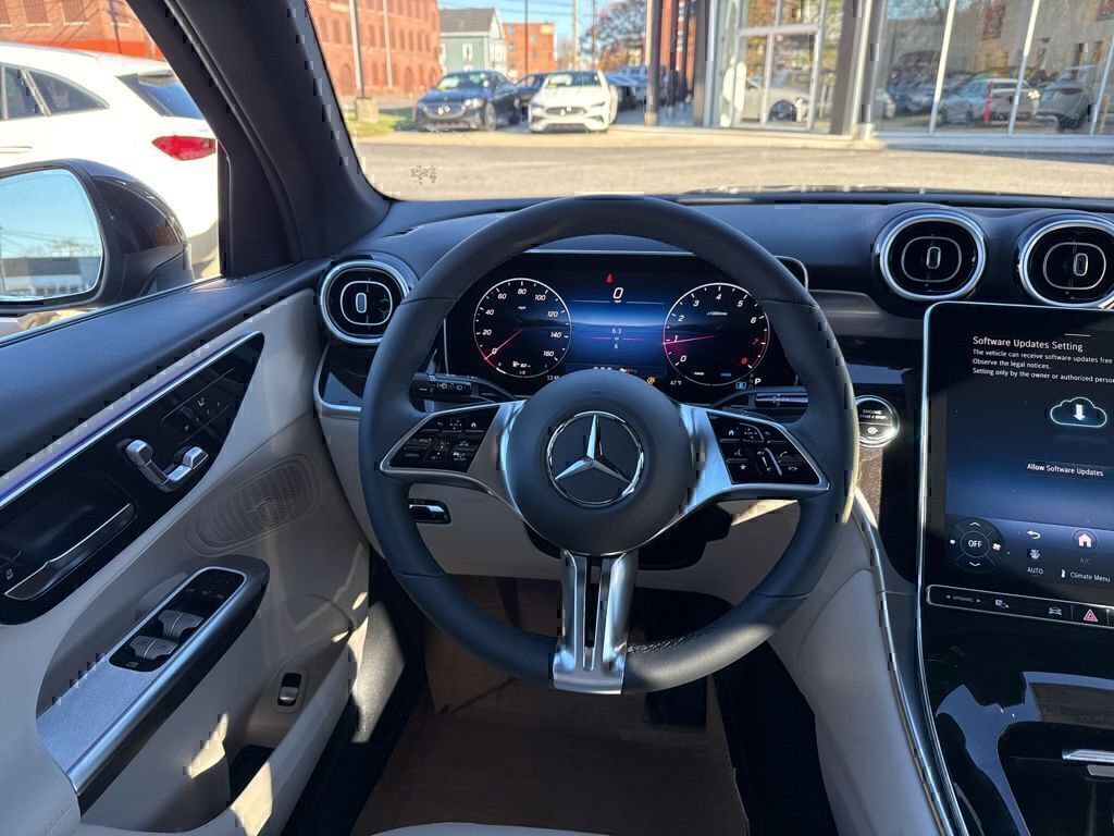 Certified 2026 Mercedes-Benz GLC 300 4MATIC image 20