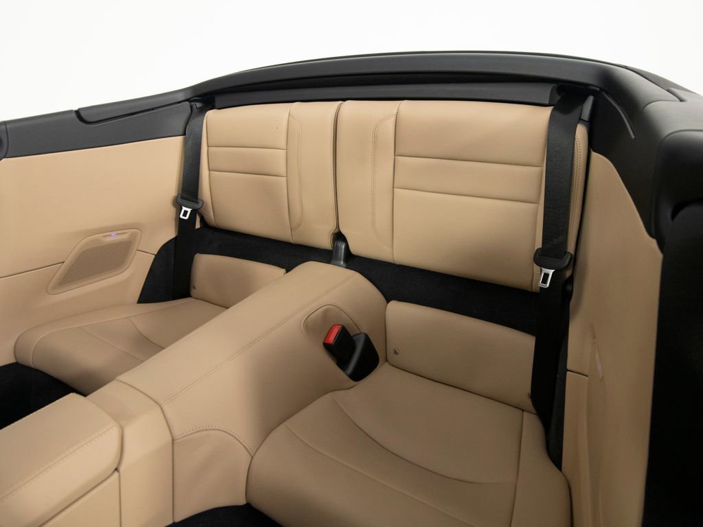 Certified 2022 Porsche 911 Carrera 4S image 42