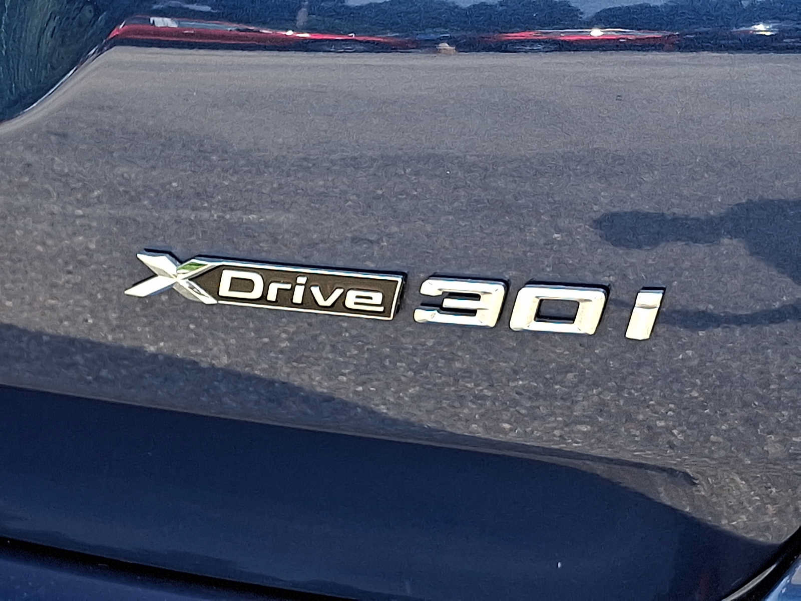 Used 2024 BMW X3 xDrive30i w/ Premium Package AWD/4WD image 29