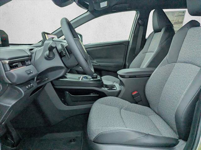 New 2026 Toyota bZ image 4