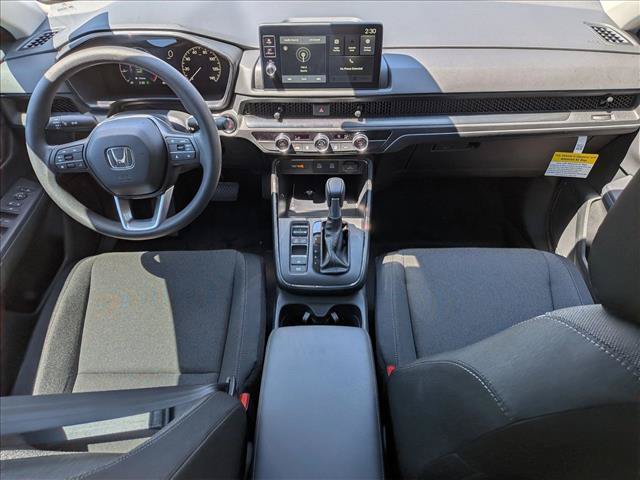 New 2026 Honda CR-V LX image 14