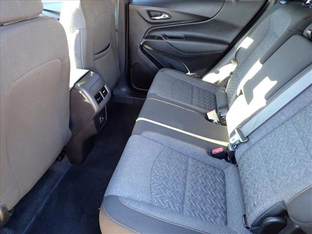 Used 2024 Chevrolet Equinox LT image 9
