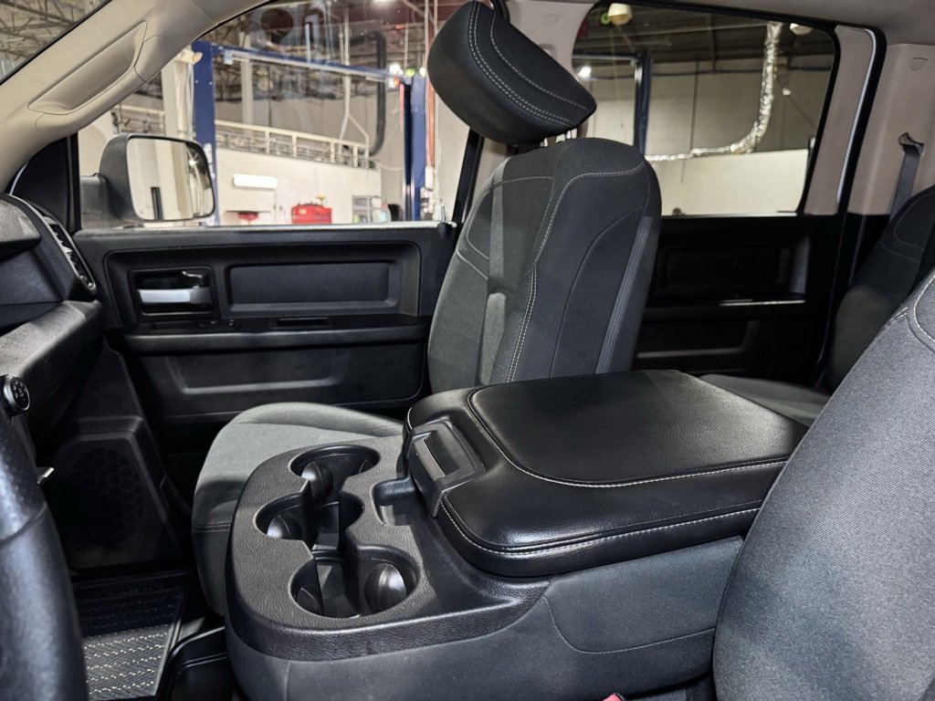 Used 2019 RAM 3500 Tradesman image 22
