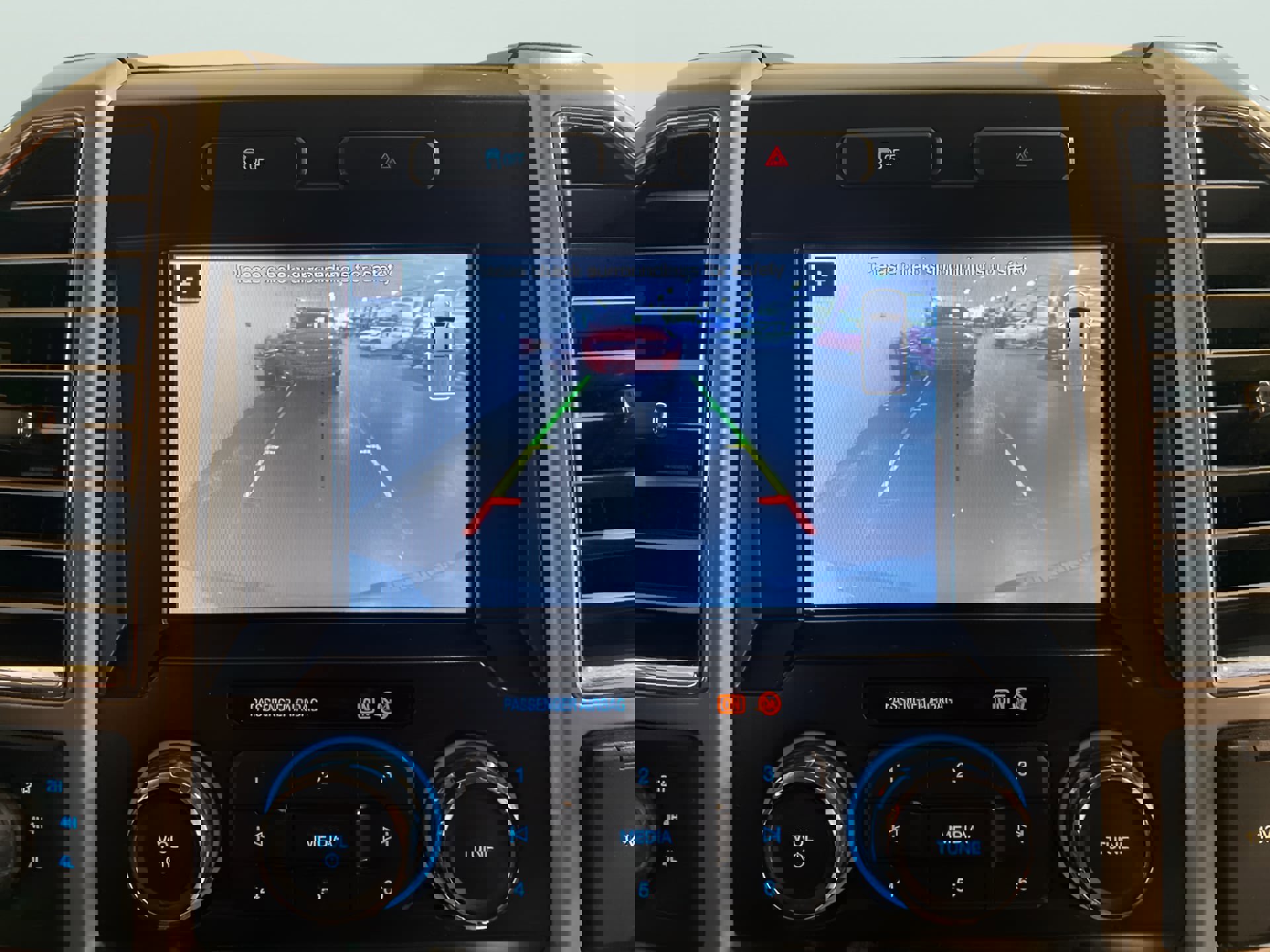 Used 2017 Ford F250 Lariat image 16