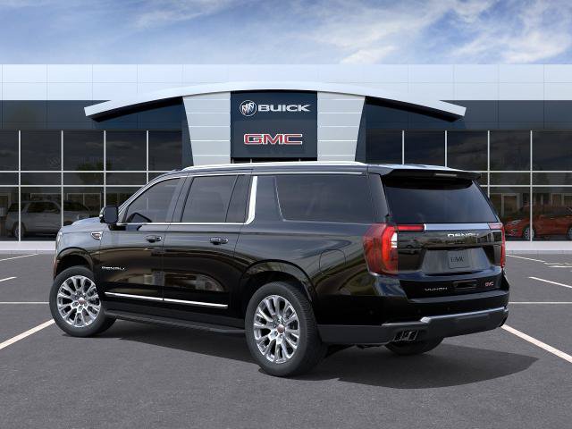 New 2026 GMC Yukon XL Denali AWD/4WD image 27