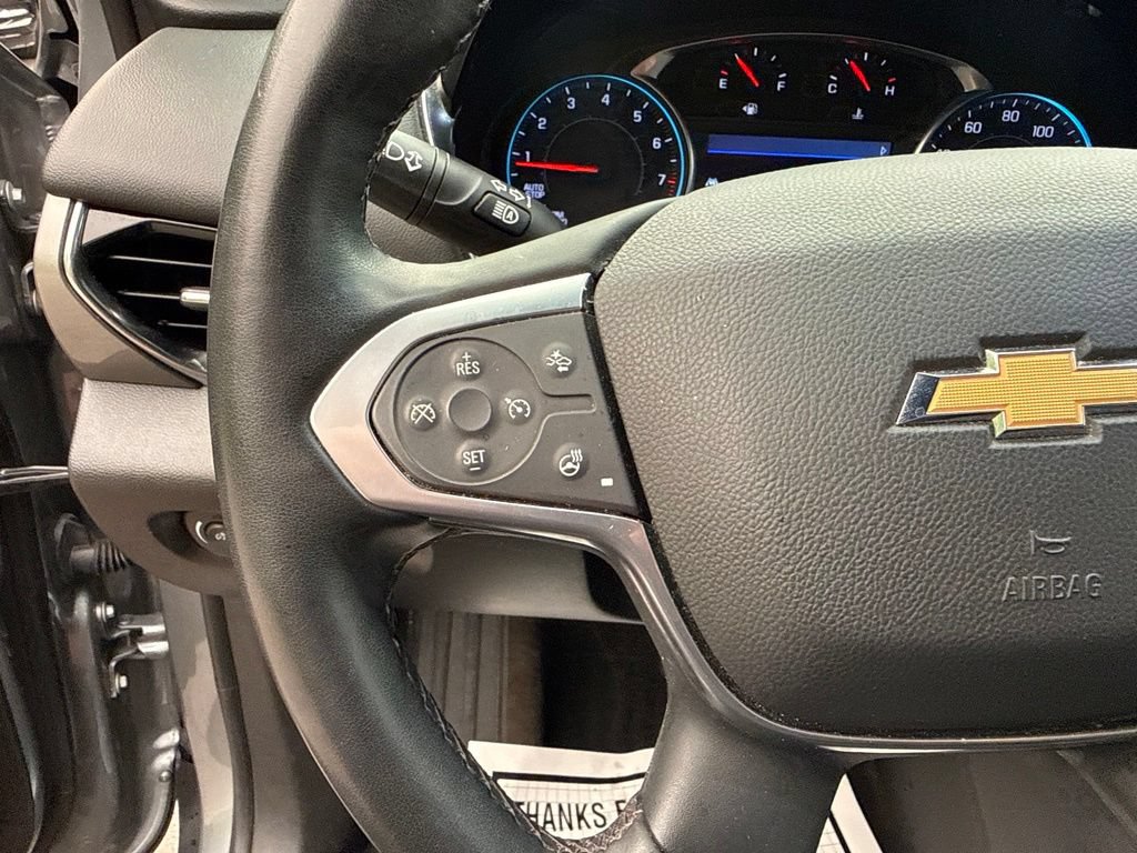 Used 2023 Chevrolet Traverse LT AWD/4WD image 28
