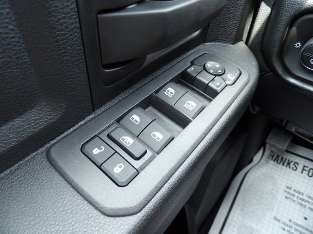 New 2026 RAM 3500 Tradesman AWD/4WD image 18