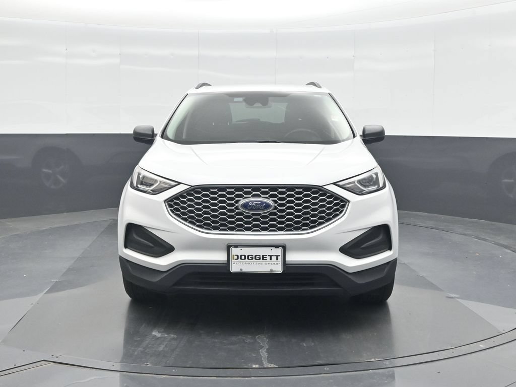 Used 2023 Ford Edge SE AWD/4WD image 5