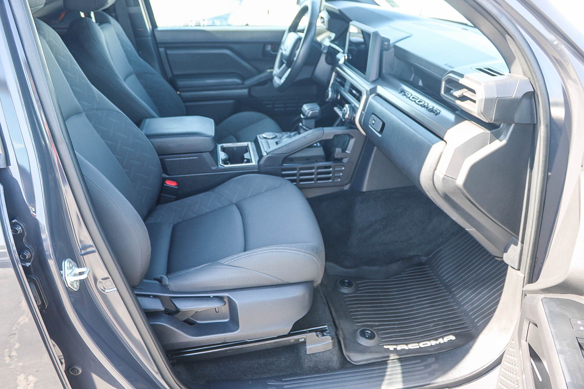 Certified 2024 Toyota Tacoma SR5 RWD image 17