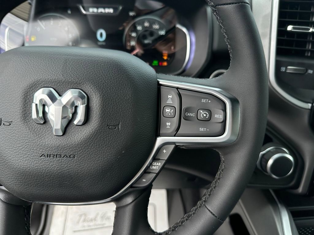 New 2026 RAM 1500 Big Horn image 20
