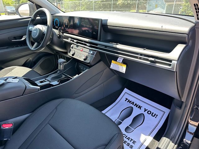 New 2026 Hyundai Tucson SE AWD/4WD image 18