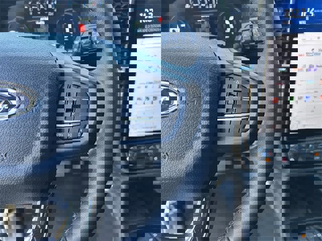 Used 2024 Ford Ranger Lariat w/ FX4 Off-Road Package image 26