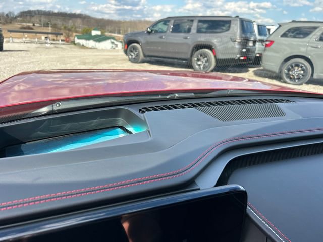 New 2026 Dodge Charger R/T Scat Pack image 30