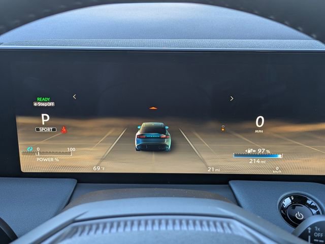 New 2026 Nissan Leaf SV+ image 20