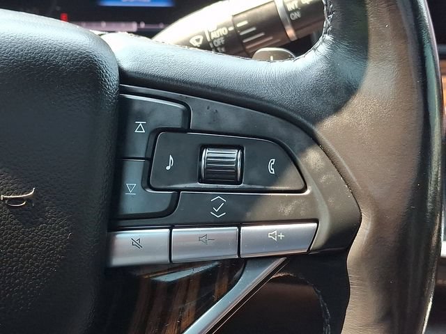 Used 2021 Cadillac Escalade ESV Premium Luxury w/ Driver Assist Tech Package AWD/4WD image 27