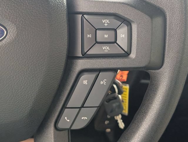 Used 2019 Ford F250 XLT AWD/4WD image 16