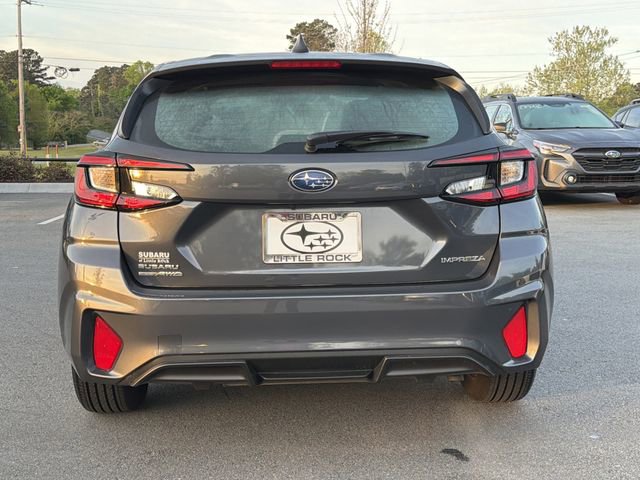 Certified 2025 Subaru Impreza 2.0i image 4