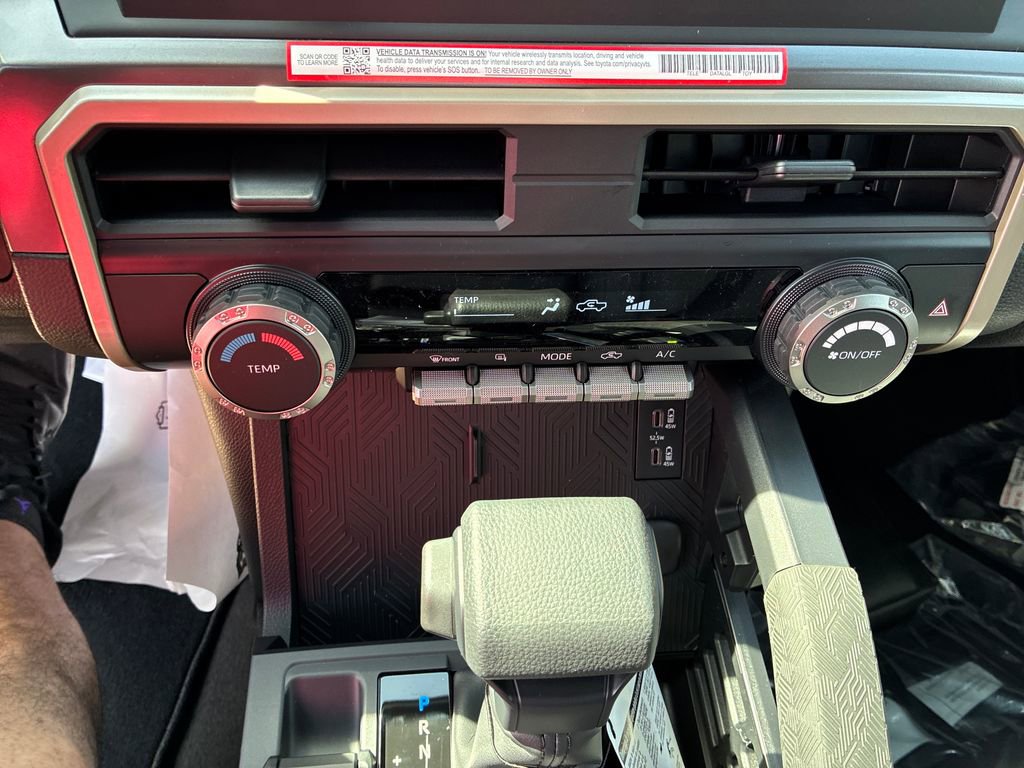 New 2026 Toyota Tacoma SR5 image 24