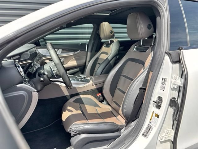Used 2019 Mercedes-Benz AMG GT 63 image 5