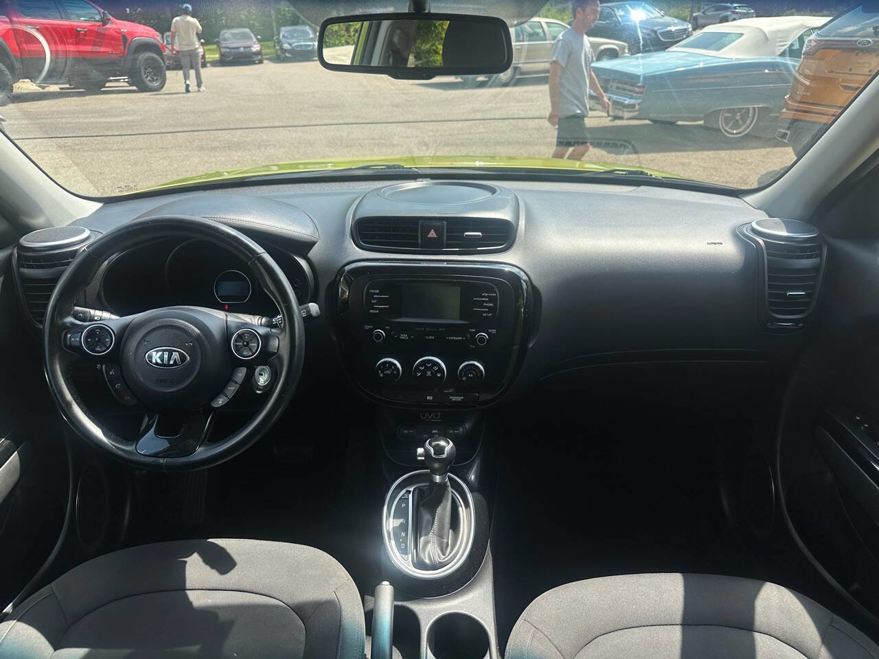 Used 2015 Kia Soul ! image 26