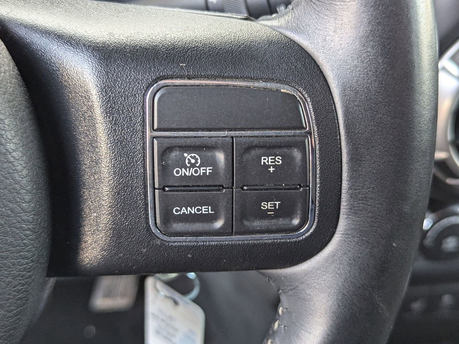 Used 2017 Jeep Wrangler Unlimited Sahara image 24