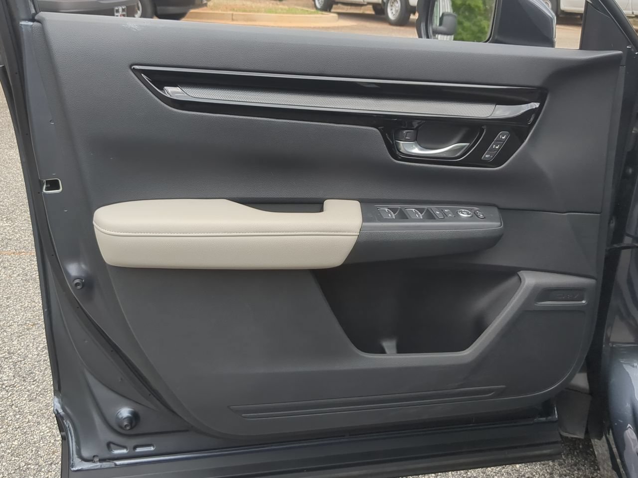 Used 2023 Honda CR-V EX-L image 22