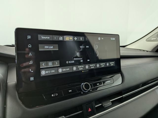 Used 2025 Mitsubishi Outlander SE AWD/4WD image 21