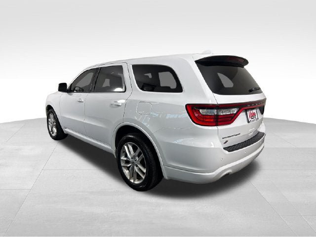 Used 2022 Dodge Durango GT AWD/4WD image 3