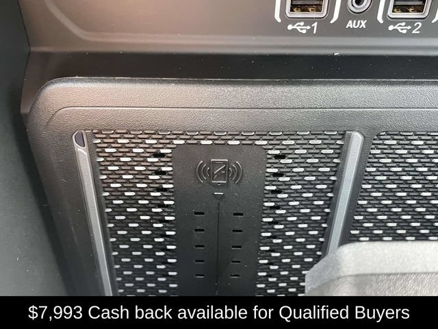 New 2026 RAM 1500 Big Horn AWD/4WD image 24