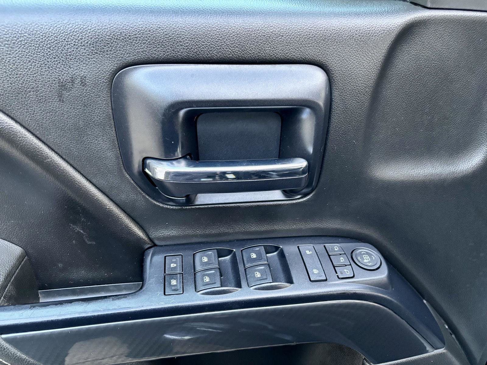 Used 2014 GMC Sierra 1500 SLE w/ All-Terrain Package image 24