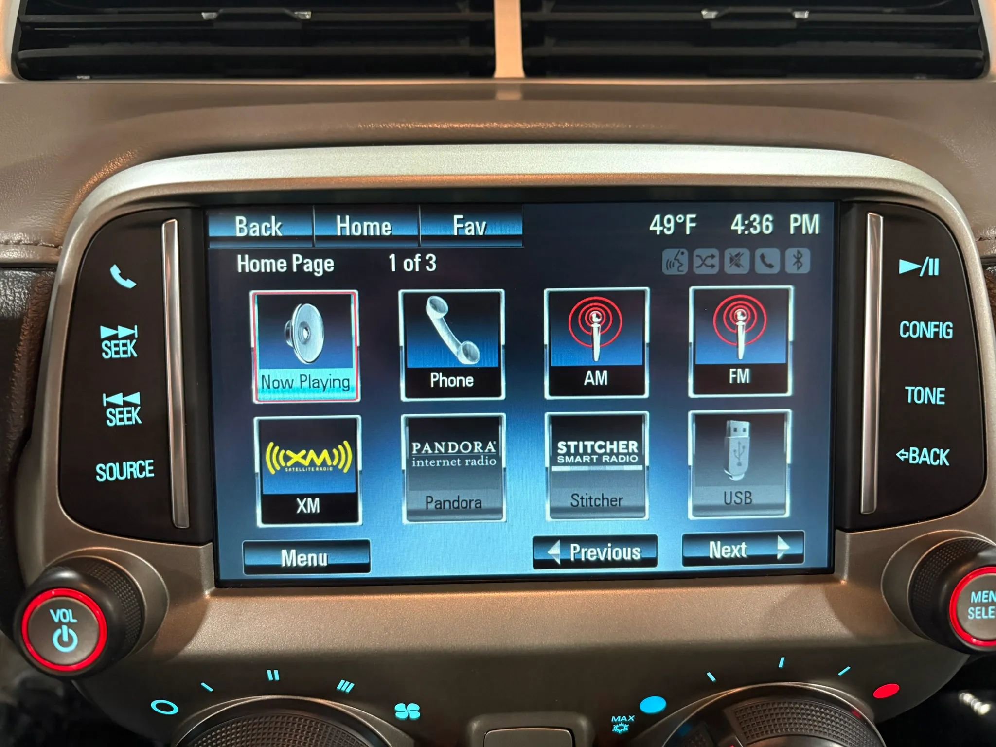 Used 2013 Chevrolet Camaro SS w/ RS Package image 23