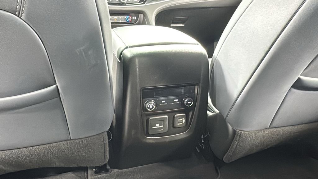 Used 2023 Buick Enclave Essence w/ Experience Buick Package image 42