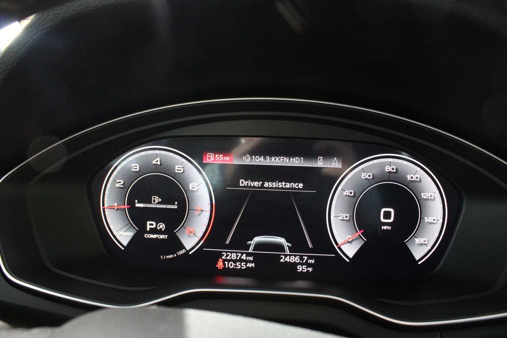 Used 2023 Audi Q5 2.0T Premium Plus w/ Premium Plus Package AWD/4WD image 32