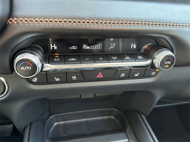 New 2026 MAZDA CX-50 2.5 Hybrid w/ Weather Package image 19