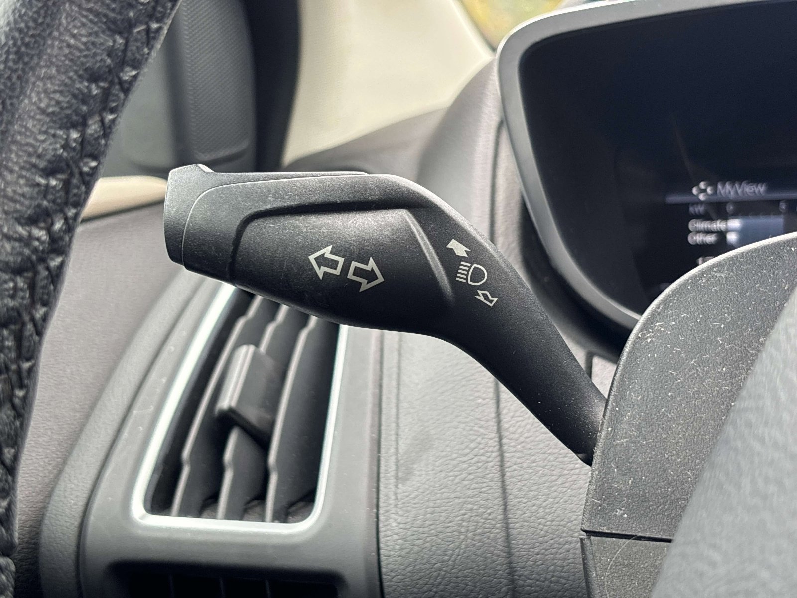 Used 2016 Ford Focus Electric Hatchback image 26