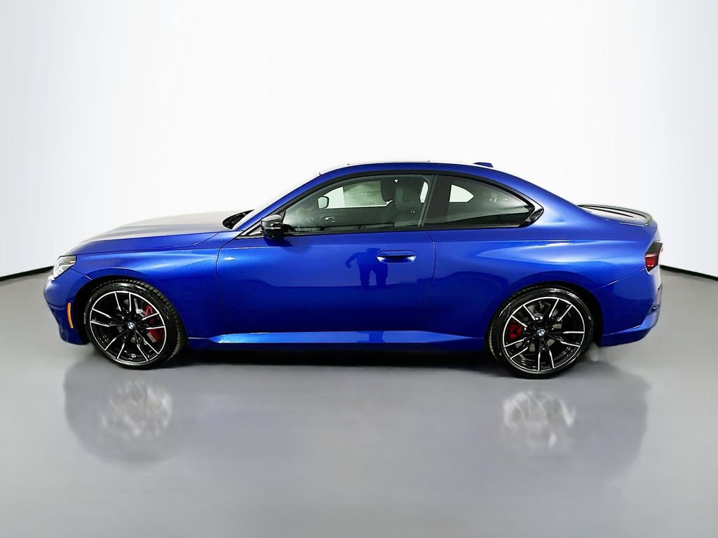 New 2026 BMW M240i Coupe w/ Premium Package image 8