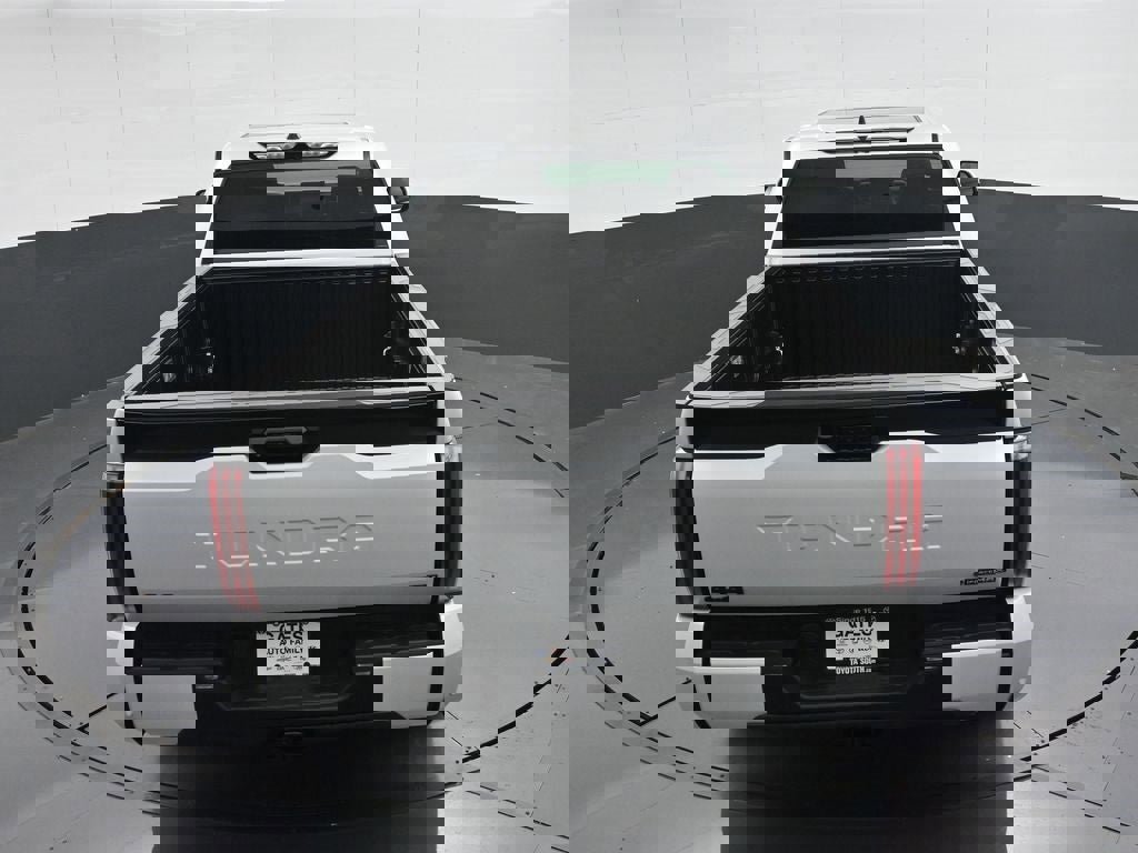 New 2026 Toyota Tundra Platinum w/ TRD Off-Road Package image 40