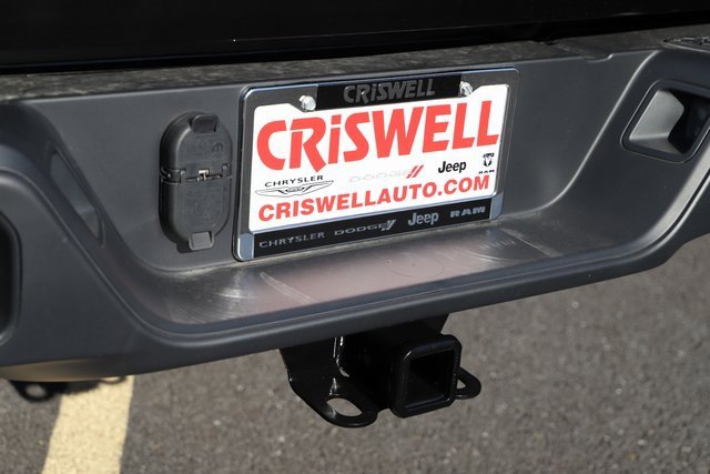 Used 2023 Jeep Gladiator Sport image 8