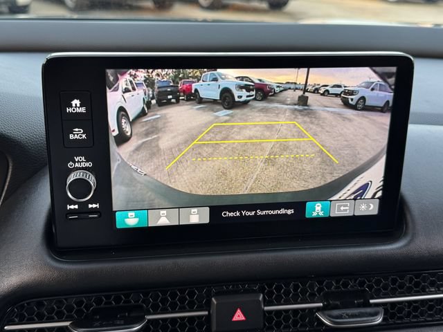 Used 2025 Honda HR-V EX-L image 26