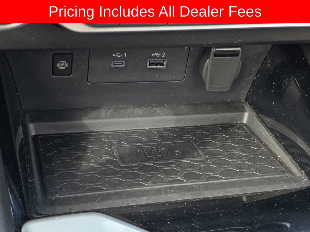Used 2023 Nissan Altima 2.5 SL FWD image 22