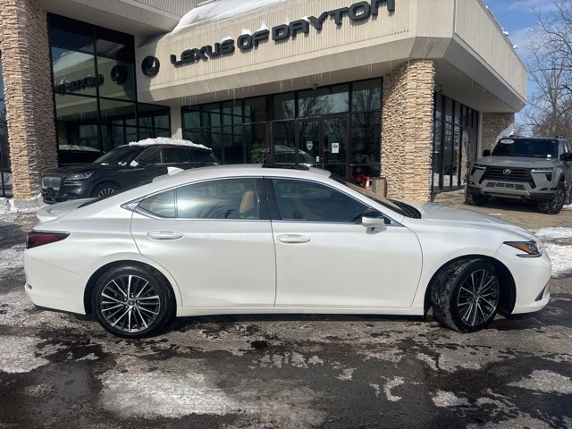 Used 2023 Lexus ES 350 350 image 2