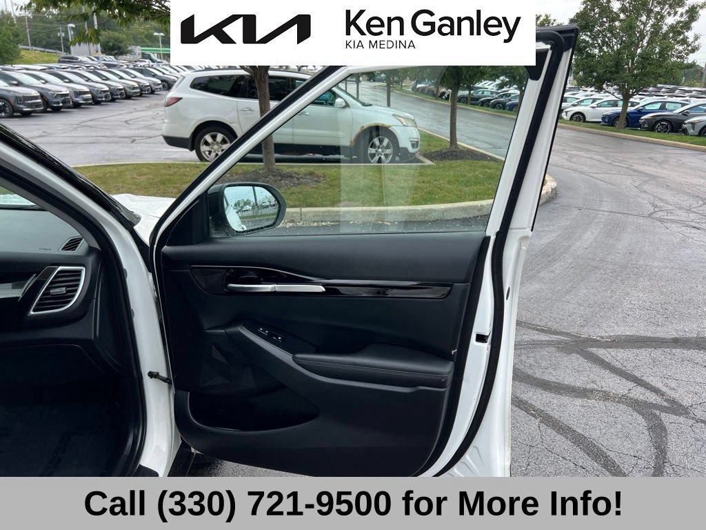 Certified 2024 Kia Seltos S AWD/4WD image 56