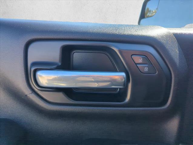 Used 2021 Chevrolet Silverado 1500 W/T w/ WT Fleet Convenience Package image 26