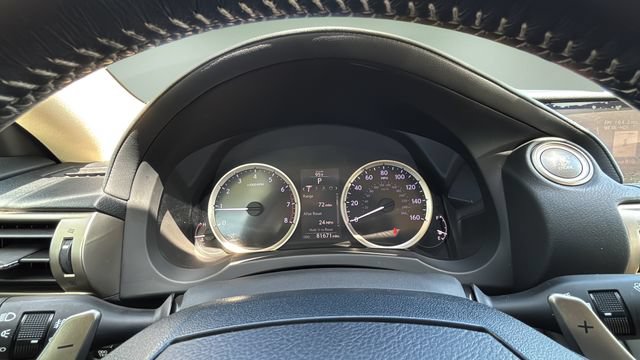 Used 2014 Lexus IS 250 AWD w/ Premium Package image 15
