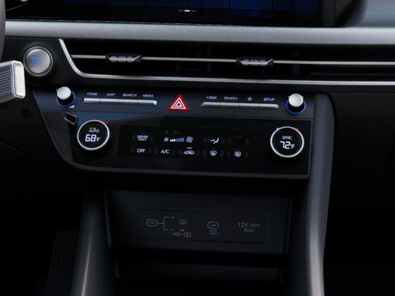 New 2026 Hyundai Sonata Blue FWD image 16
