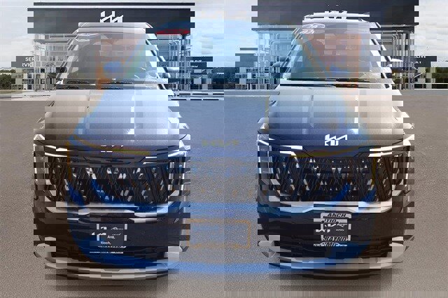 New 2026 Kia Carnival EX image 8